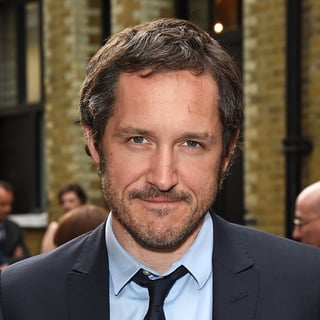 Picture of Bertie Carvel