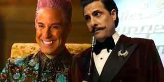Picture of Caesar Flickerman