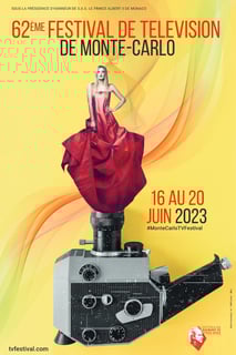 Picture of Monte-Carlo Television Festival