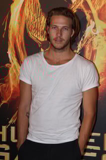 Picture of Luke Bracey