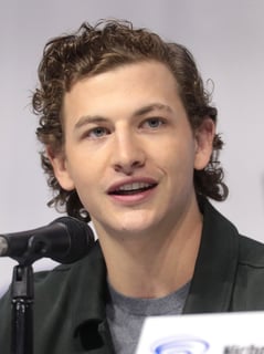 Picture of Tye Sheridan