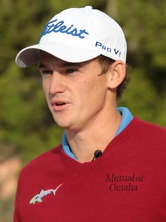 Picture of Bud Cauley