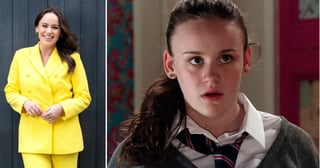 Picture of Ellie Leach