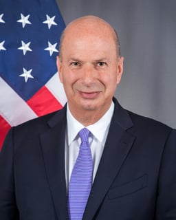 Picture of Gordon Sondland