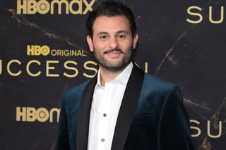 Picture of Arian Moayed