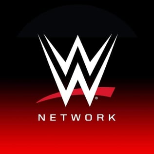 Picture of WWE Network