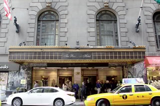 Picture of The Roosevelt Hotel