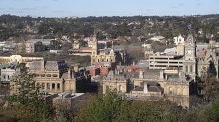 Picture of Bendigo