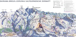 Picture of Breuil-Cervinia