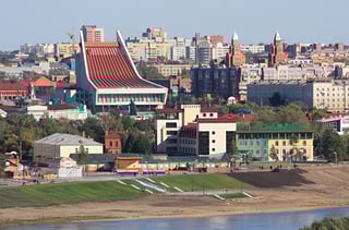 Picture of Omsk