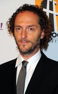 Picture of Emmanuel Lubezki