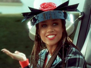 Picture of Dionne Davenport