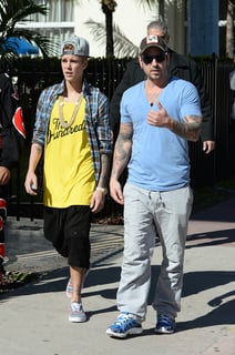 Picture of Jeremy Bieber