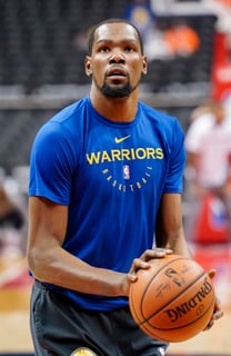 Picture of Kevin Durant