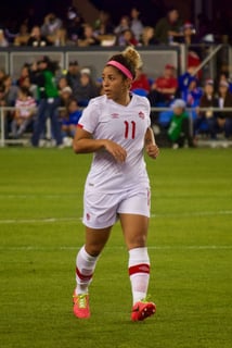 Picture of Desiree Scott