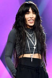 Picture of Loreen