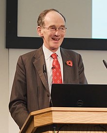 Picture of Andrew McFarlane