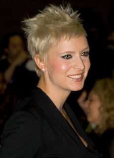 Picture of Diablo Cody