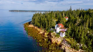 Picture of Acadia National Park