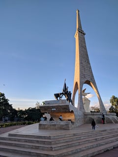 Picture of Uhuru Gardens