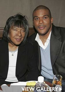Picture of Willie Maxine Perry