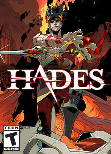 Picture of Supergiant Games