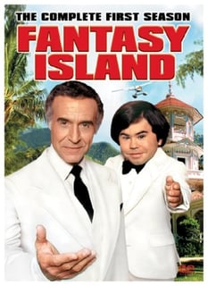 Picture of Fantasy Island