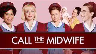 Picture of Call the Midwife