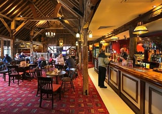 Picture of Toby Carvery