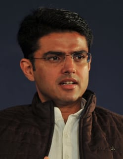 Picture of Sachin Pilot