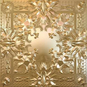 Picture of Watch the Throne