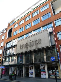 Picture of Soho Theatre