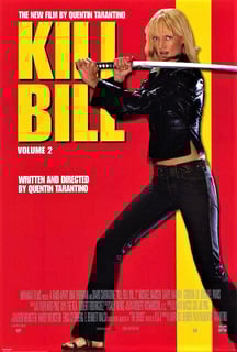 Picture of Kill Bill: Volume 2