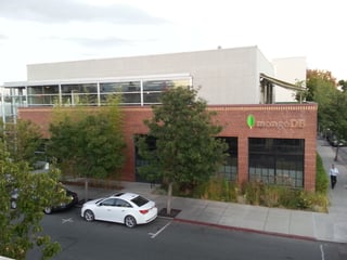 Picture of MongoDB Inc.