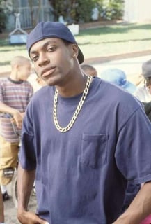 Picture of Smokey
