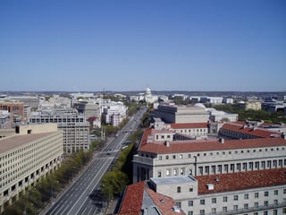 Picture of Pennsylvania Avenue