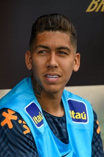Picture of Roberto Firmino
