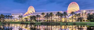 Picture of Orange County Convention Center