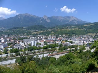 Picture of Albertville