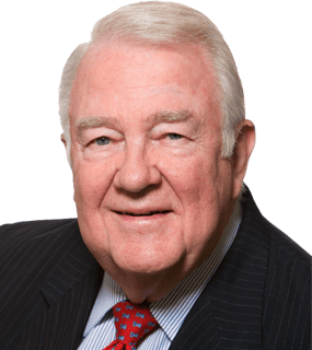 Picture of Edwin Meese