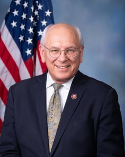 Picture of Paul Tonko