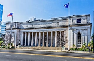 Picture of South Carolina Supreme Court