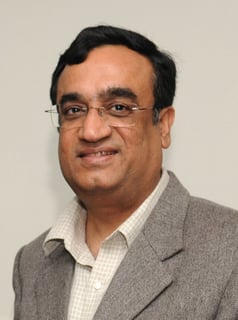 Picture of Ajay Maken