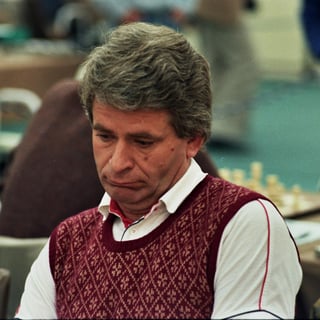 Picture of Boris Spassky