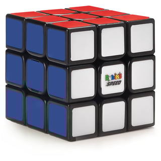 Picture of Rubik's Cube