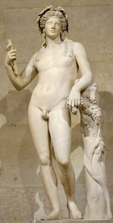Picture of Dionysus
