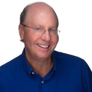 Picture of Jeff Yass