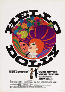 Picture of Hello, Dolly!
