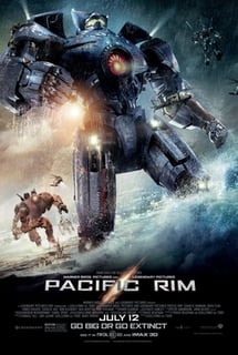 Picture of Pacific Rim
