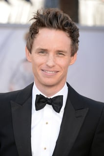 Picture of Eddie Redmayne